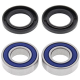 All Balls Racing Front Wheel Bearing Kit 25-1054
