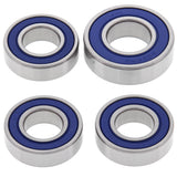 All Balls Racing Rear Wheel Bearing Kit 25-1055