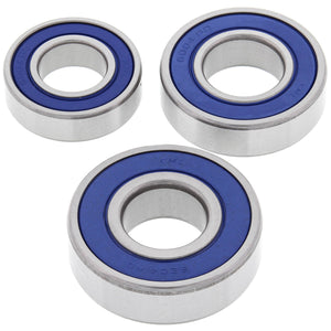 All Balls Racing Rear Wheel Bearing Kit 25-1056