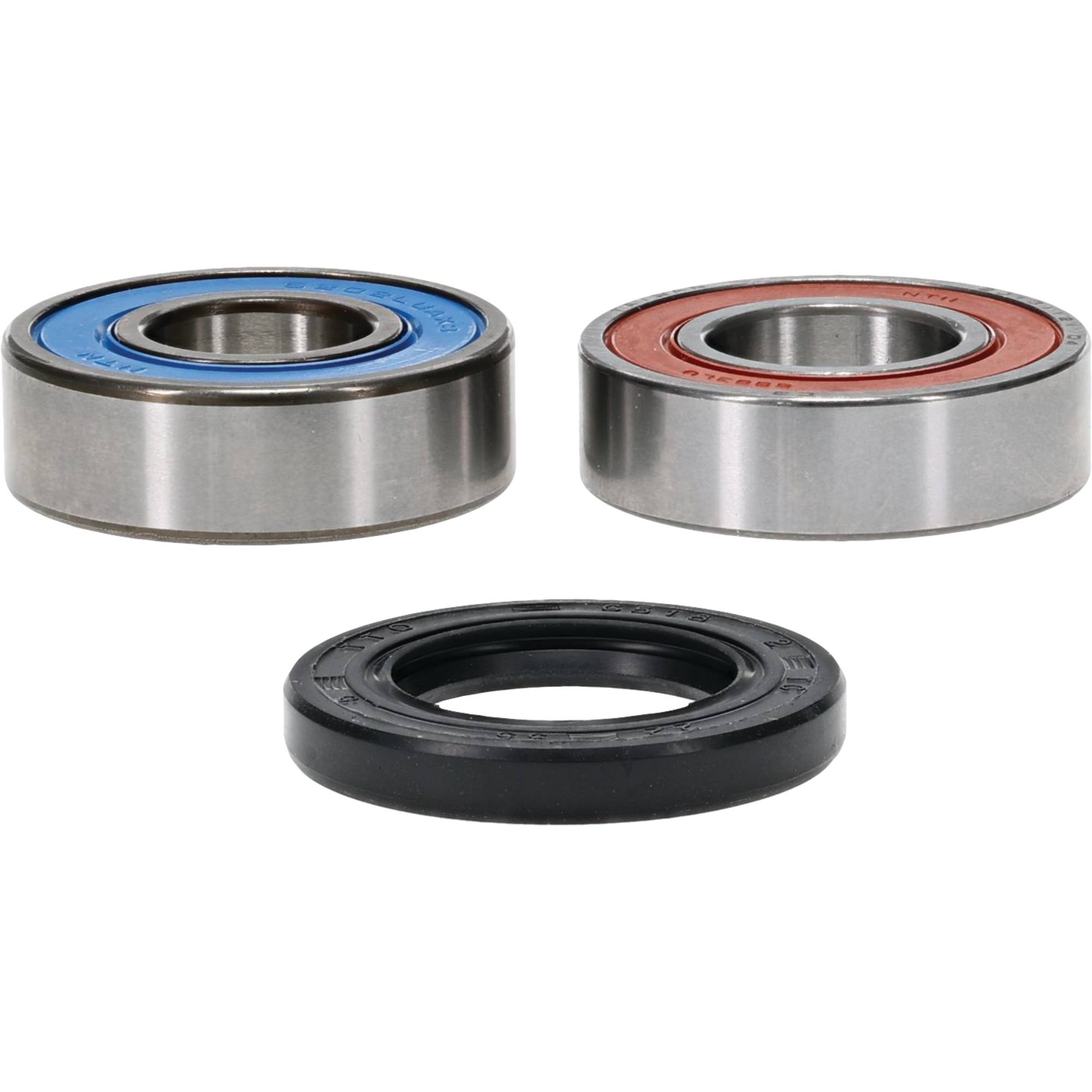 Pivot Works Front Premium Wheel Bearing Kit 25-1059-P