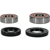 Pivot Works Front Premium Wheel Bearing Kit 25-1060-P