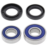 All Balls Racing Front Wheel Bearing Kit 25-1060