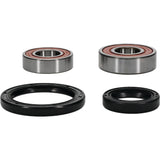 Pivot Works Front Premium Wheel Bearing Kit 25-1061-P