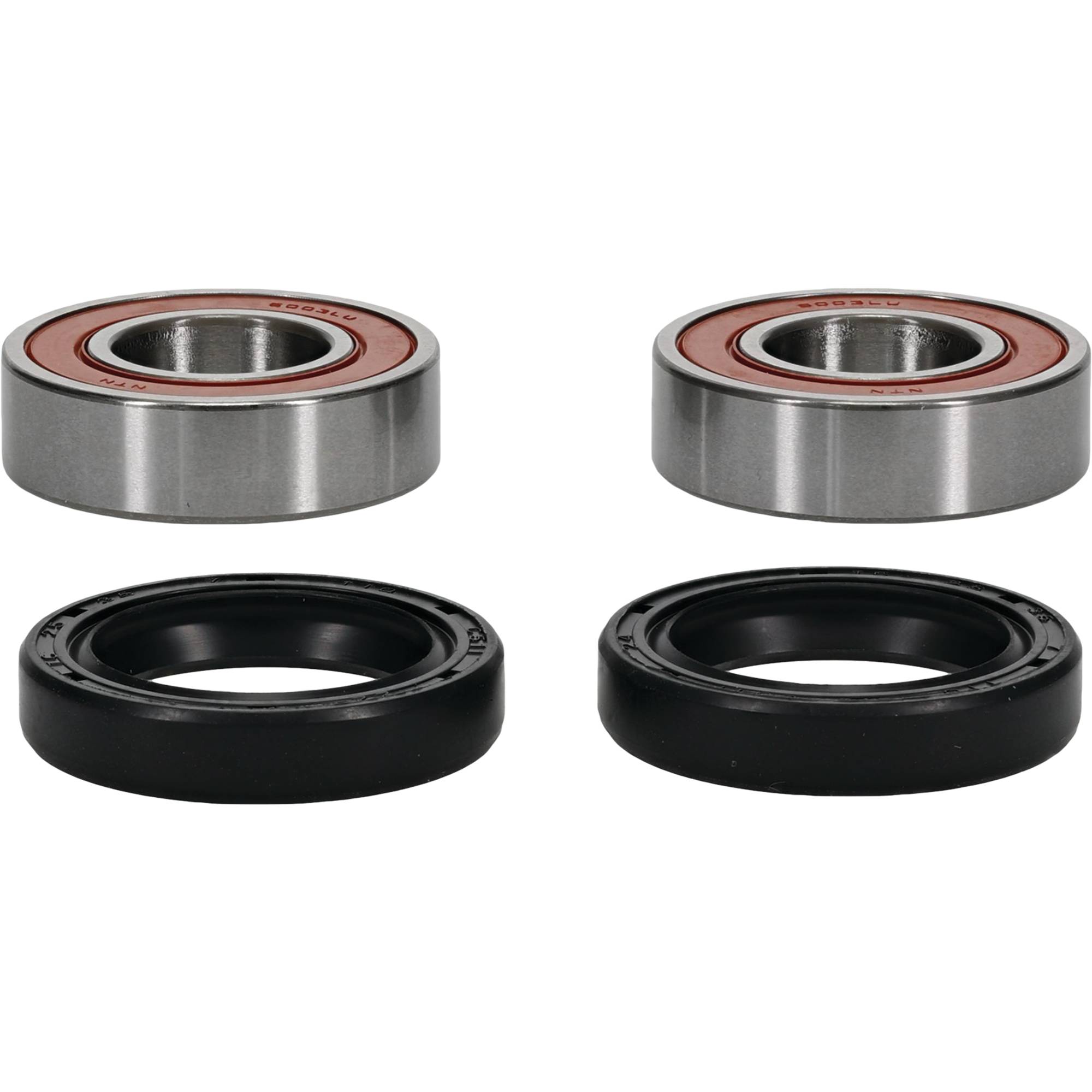 Pivot Works Front Premium Wheel Bearing Kit 25-1063-P