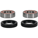 Pivot Works Front Premium Wheel Bearing Kit 25-1063-P
