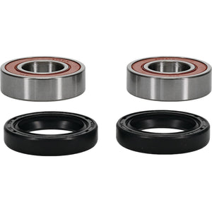 Pivot Works Front Premium Wheel Bearing Kit 25-1063-P