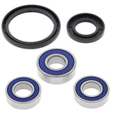 All Balls Racing Front Wheel Bearing Kit 25-1064