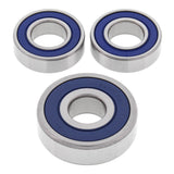 All Balls Racing Rear Wheel Bearing Kit 25-1065