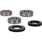 Pivot Works Rear Premium Wheel Bearing Kit 25-1066-P