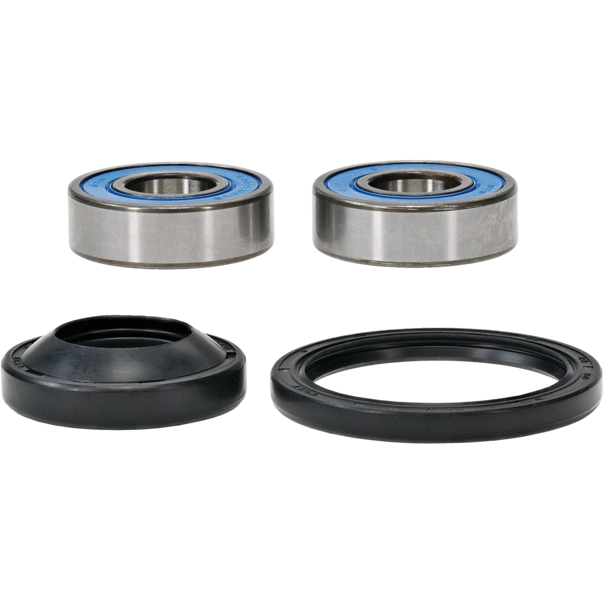 Pivot Works Front Premium Wheel Bearing Kit 25-1069-P