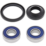 All Balls Racing Front Wheel Bearing Kit 25-1069