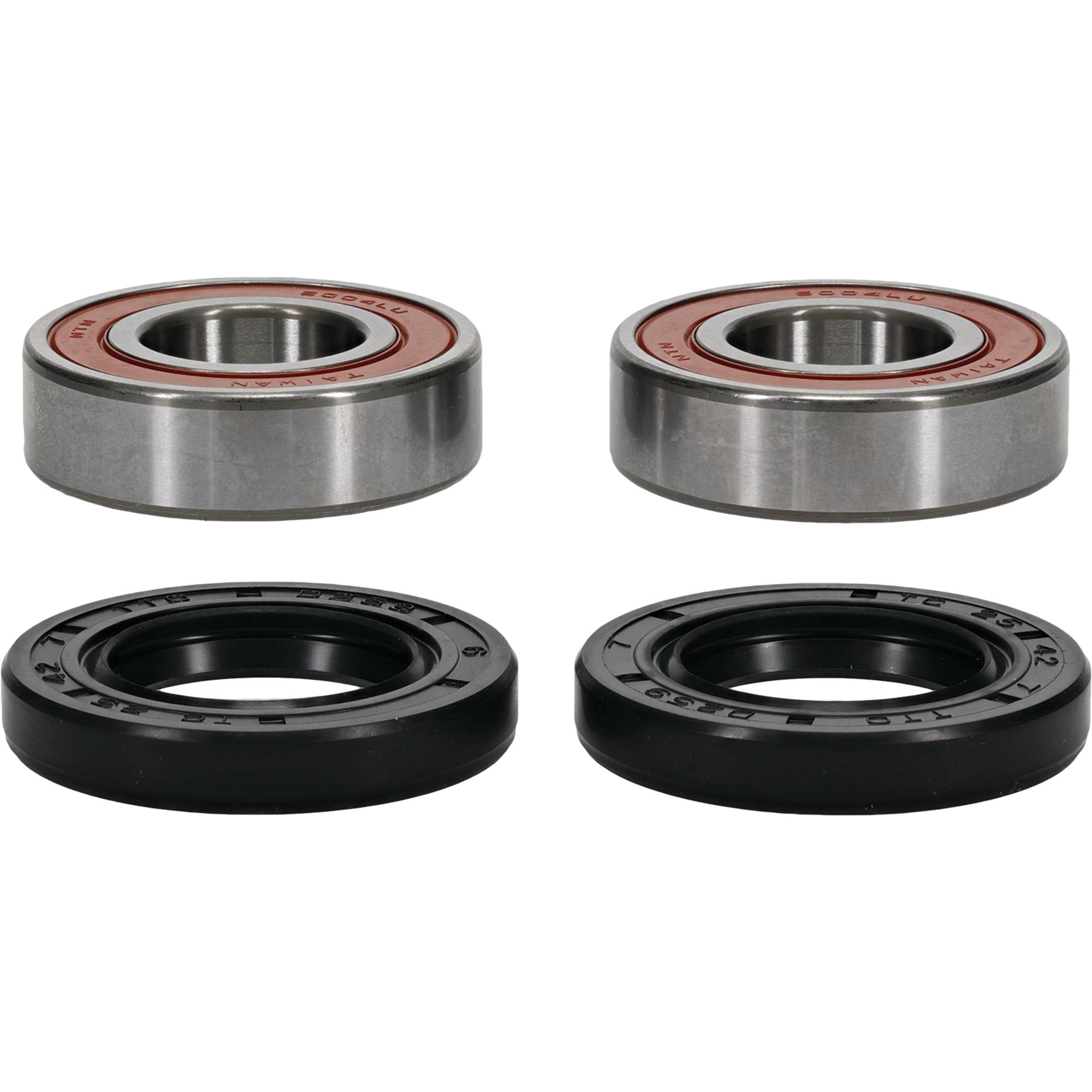 Pivot Works Front Premium Wheel Bearing Kit 25-1070-P