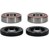Pivot Works Front Premium Wheel Bearing Kit 25-1070-P