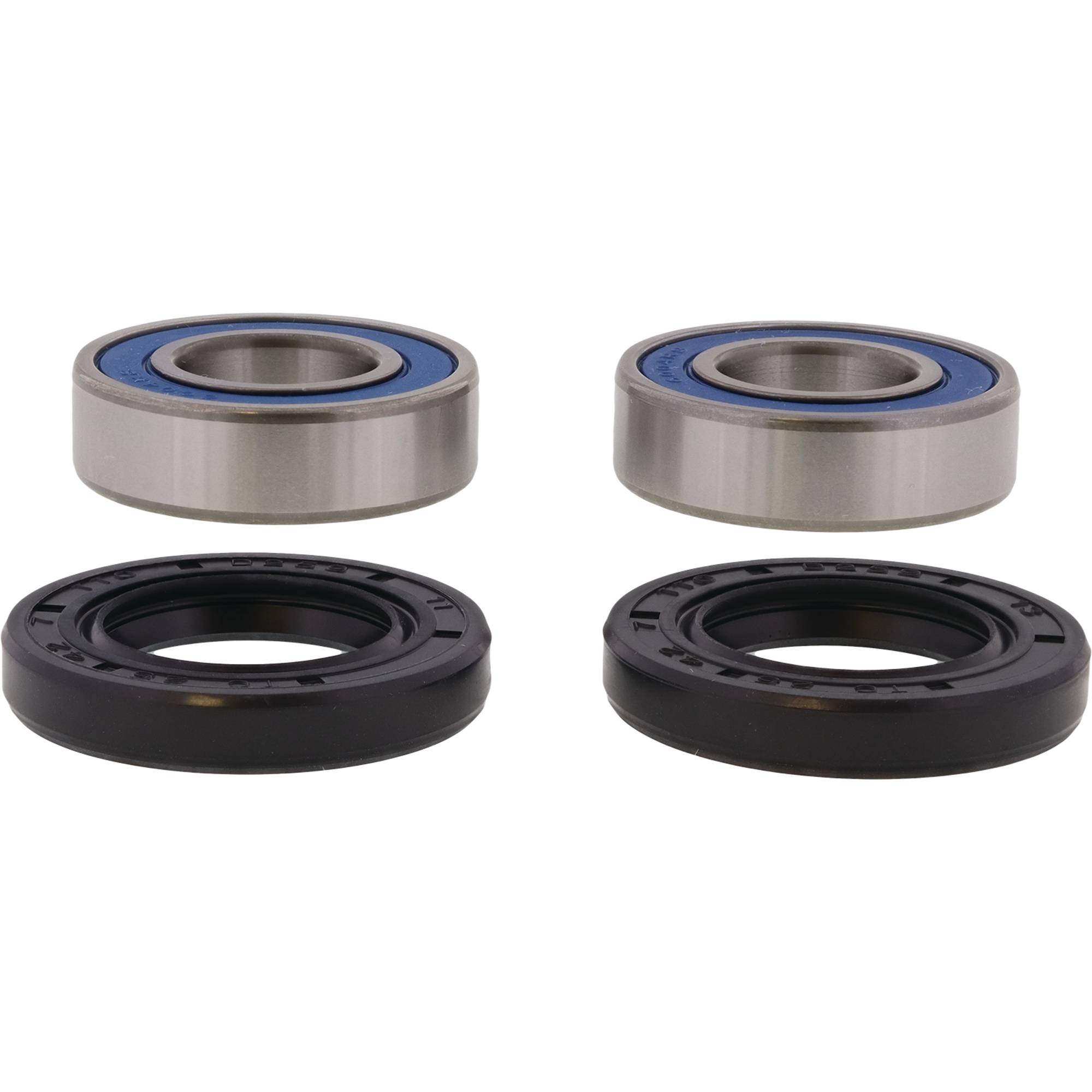 All Balls Racing Front Wheel Bearing Kit 25-1070