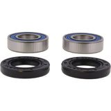 All Balls Racing Front Wheel Bearing Kit 25-1070