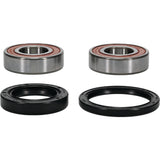 Pivot Works Front Premium Wheel Bearing Kit 25-1071-P