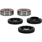 Pivot Works Front Premium Wheel Bearing Kit 25-1072-P