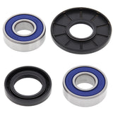 All Balls Racing Front Wheel Bearing Kit 25-1073