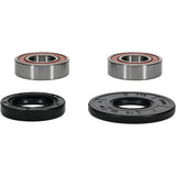 Pivot Works Front Premium Wheel Bearing Kit 25-1075-P