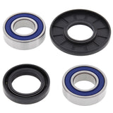 All Balls Racing Front Wheel Bearing Kit 25-1075