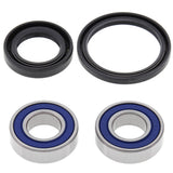 All Balls Racing Front Wheel Bearing Kit 25-1076