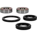 Pivot Works Front Premium Wheel Bearing Kit 25-1077-P