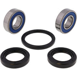 All Balls Racing Front Wheel Bearing Kit 25-1077