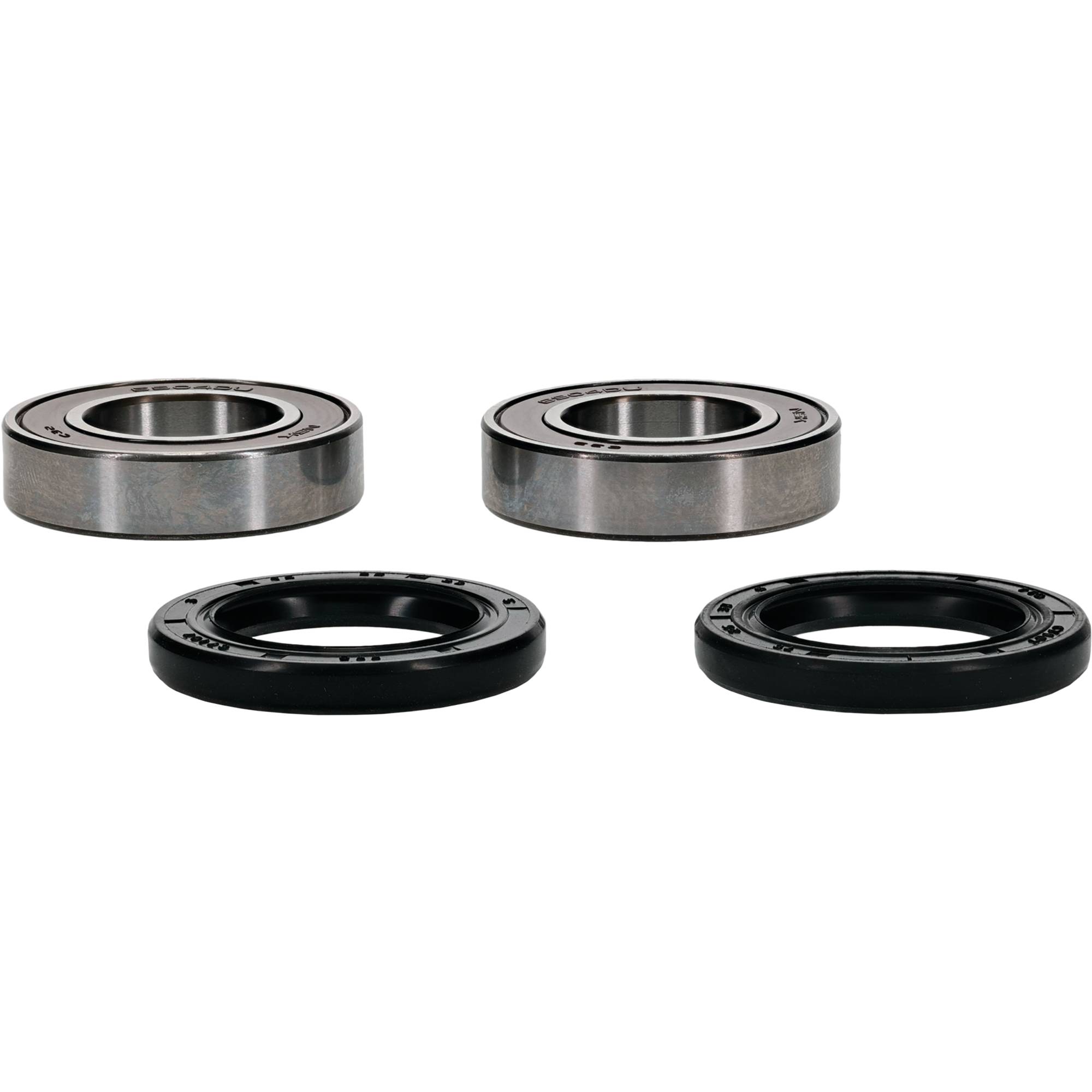 Pivot Works Front Premium Wheel Bearing Kit 25-1079-P