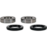 Pivot Works Front Premium Wheel Bearing Kit 25-1079-P