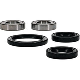 Pivot Works Front Premium Wheel Bearing Kit 25-1080-P