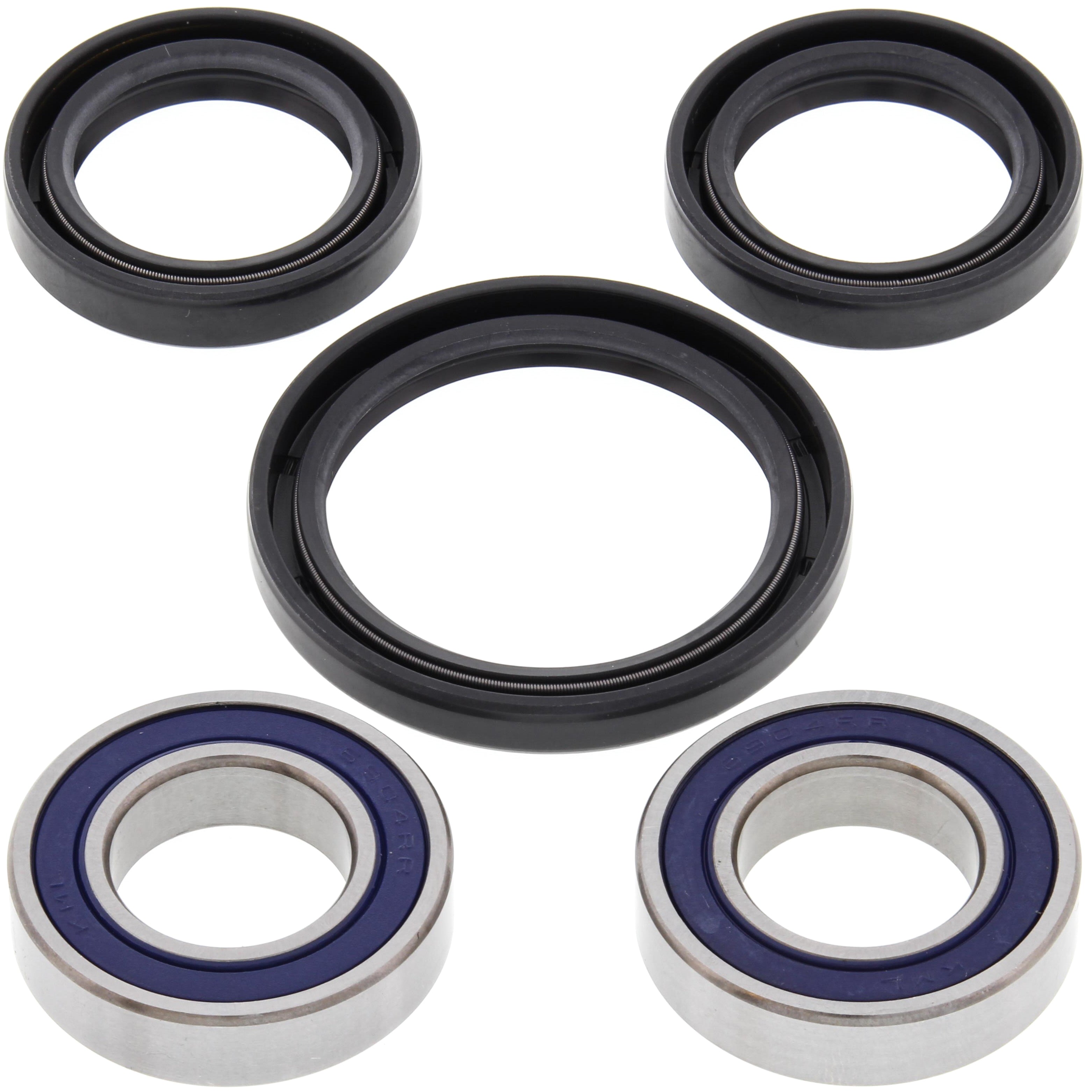 All Balls Racing Front Wheel Bearing Kit 25-1080