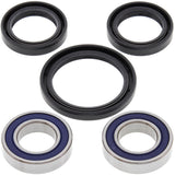All Balls Racing Front Wheel Bearing Kit 25-1080