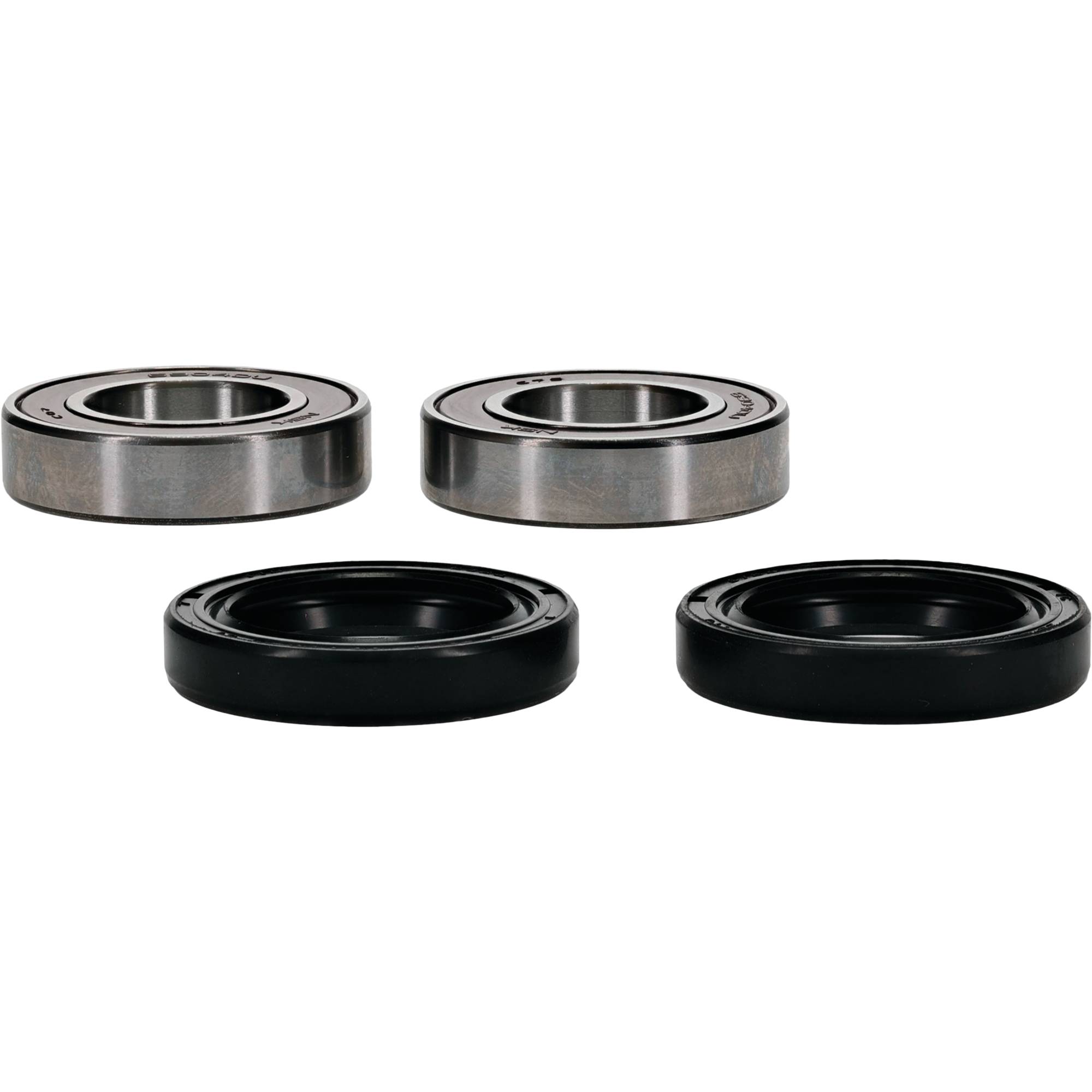 Pivot Works Front Premium Wheel Bearing Kit 25-1081-P