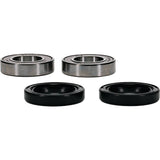 Pivot Works Front Premium Wheel Bearing Kit 25-1081-P