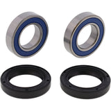 All Balls Racing Front Wheel Bearing Kit 25-1081