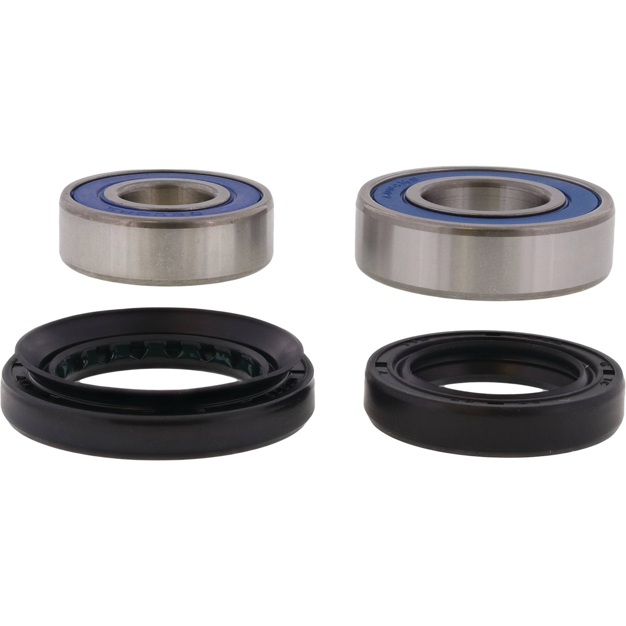 All Balls Racing Front Wheel Bearing Kit 25-1083