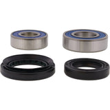 All Balls Racing Front Wheel Bearing Kit 25-1083