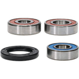 Pivot Works Rear Premium Wheel Bearing Kit 25-1087-P
