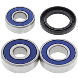 All Balls Racing Rear Wheel Bearing Kit 25-1087