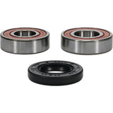 Pivot Works Front Premium Wheel Bearing Kit 25-1088-P