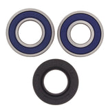 All Balls Racing Front Wheel Bearing Kit 25-1088