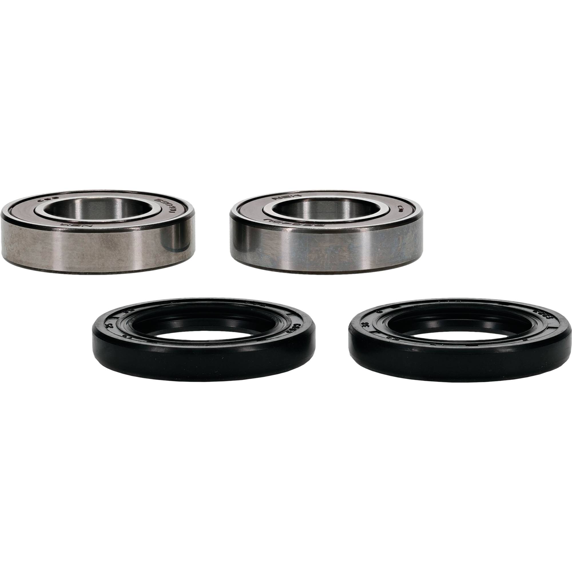 Pivot Works Front Premium Wheel Bearing Kit 25-1090-P