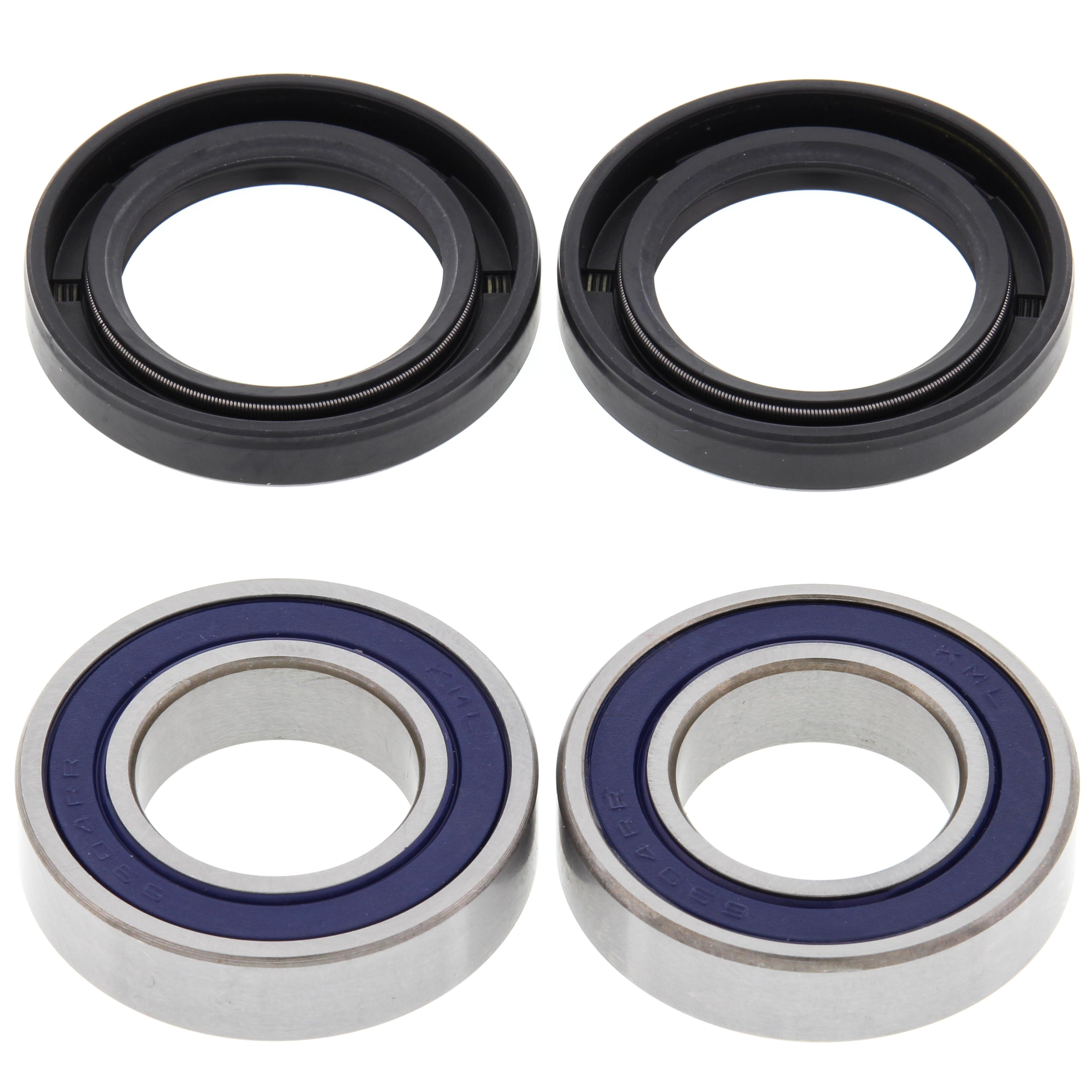 All Balls Racing Front Wheel Bearing Kit 25-1090