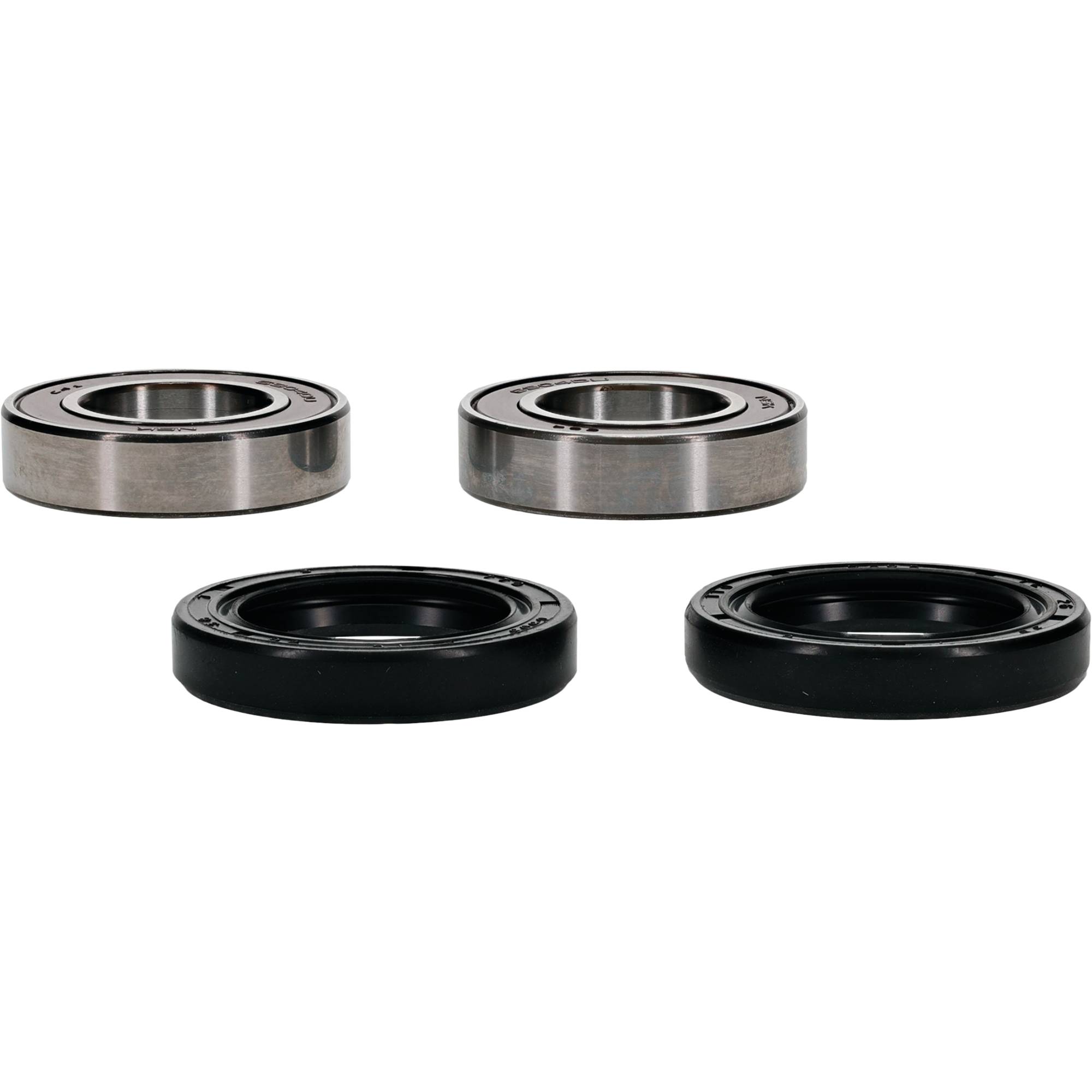 Pivot Works Front Premium Wheel Bearing Kit 25-1092-P