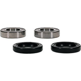 Pivot Works Front Premium Wheel Bearing Kit 25-1092-P