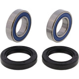 All Balls Racing Front Wheel Bearing Kit 25-1092