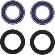 All Balls Racing Front Wheel Bearing Kit 25-1092