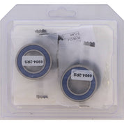 All Balls Racing Front Wheel Bearing Kit 25-1092