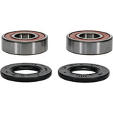 Pivot Works Front Premium Wheel Bearing Kit 25-1093-P