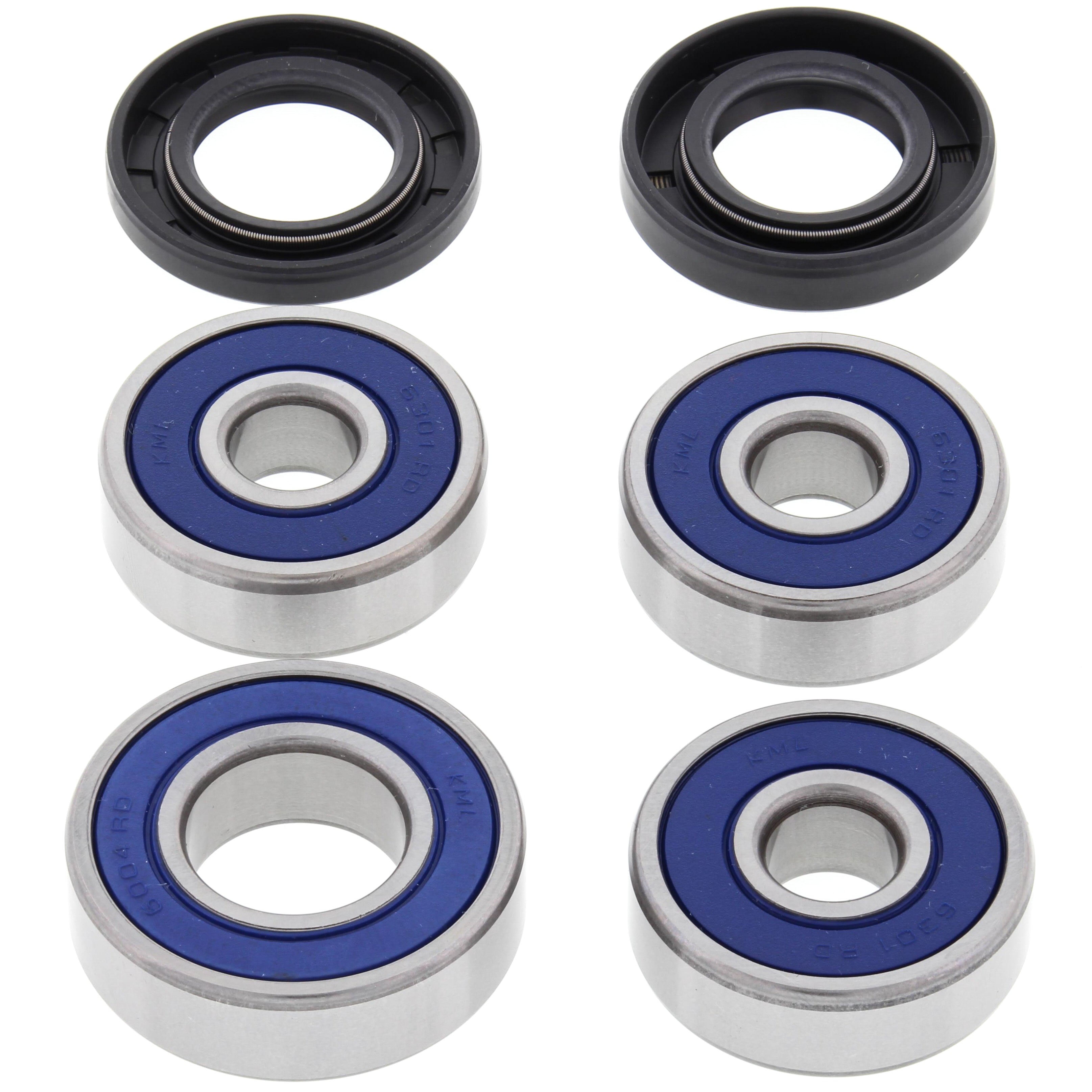 All Balls Racing Rear Wheel Bearing Kit 25-1094